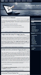 Mobile Screenshot of malware-hunters.net
